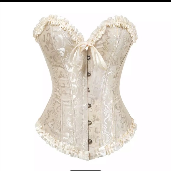 Corset - Picture 7 of 7